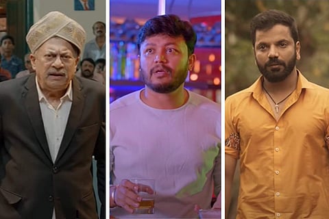 Five feel-good Kannada movies