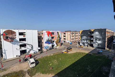 Kannagi Nagar