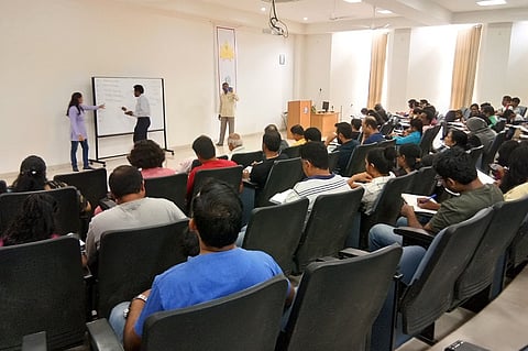 Kannada pride done right: This residents’ association is offering free language classes