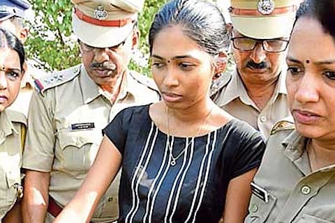 Kannur toddler’s murder: Forensics team confirms mother’s involvement in child’s death