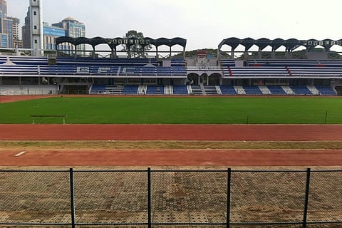 ISL final shifted to Bengaluru from Kolkata