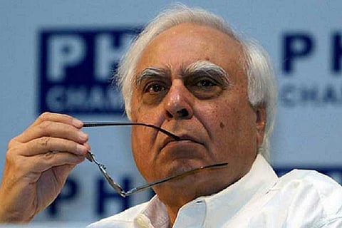 India Foundation row: PM must sack senior ministers for conflict of interest, says Congress