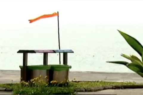 Kappad beach