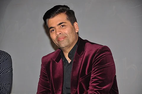 Nothing confirmed on Telugu remake of 'Ittefaq', says Karan Johar