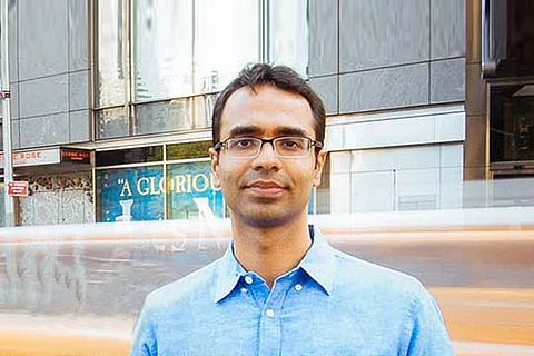 Karan Bajaj