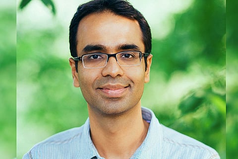 WhiteHat Jr founder Karan Bajaj