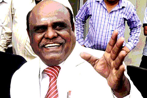 Justice Karnan wants impeachment proceedings, his close aide reveals why