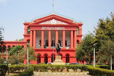 Karnataka High Court