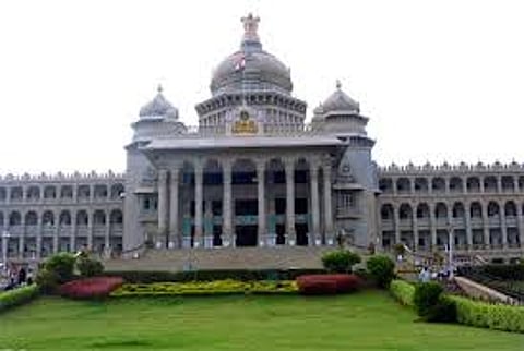 Karnataka, AP to share Tungabhadra river water