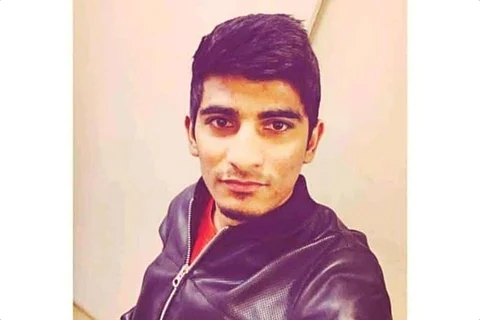 Arbaaz Aftab Mullah, the Muslim man in Karnataka who was found dismembered on railway tracks in Belagavi