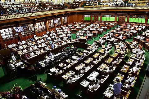 Karnataka crisis recalls landmark Bommai judgement from 25 years ago