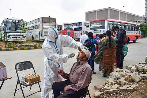 Bengaluru: COVID-19 hospital admissions go up, experts urge public to be cautious