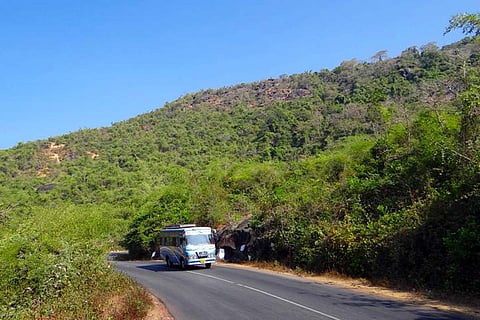 Highway