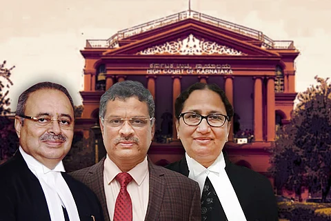 Reading the judgment: Why Karnataka HC dismissed pleas against hijab ban