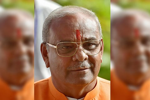 Karnataka announces one-day state mourning for Minister Umesh Katti