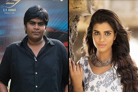 Karthik Subbaraj’s fourth production venture starts rolling in Nilgiris
