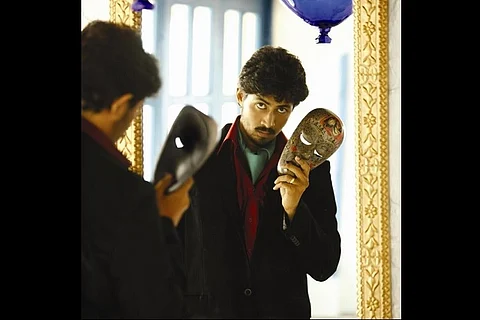Actor Karthik Kumar’s confessions are a refreshing take on the film industry