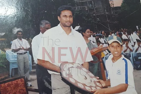 As Karun Nair joins elite 300 club, proud school in Bengaluru recalls his dedication