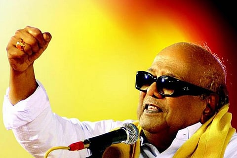 Self-respect weddings to transgender rights: Karunanidhi, a leader of minorities