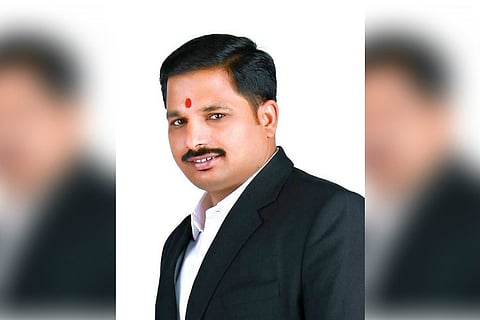 Meet the man behind Hyderabad outrage brigade, targeting people for 'anti-Hindu' posts