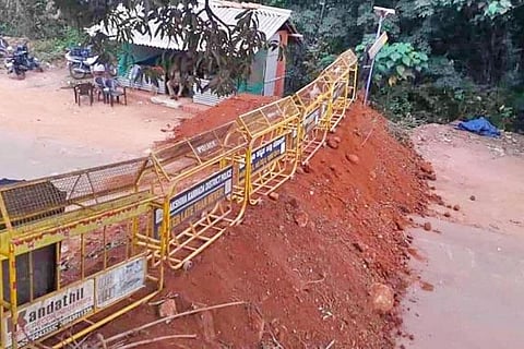 Kasaragod blockade: Non-COVID-19 patients from Kerala can travel to Karnataka hospitals