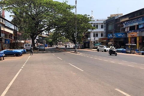 NH 66 stretch in Kasaragod to be six lanes