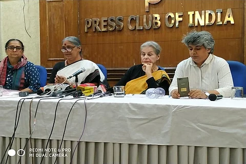 ‘Nothing about the situation is normal’: Five-member fact-finding team’s report on Kashmir