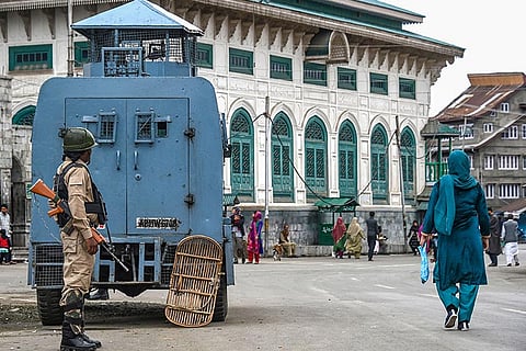 Fact-finding report on Kashmir counters union govt's ‘normalcy’ narrative