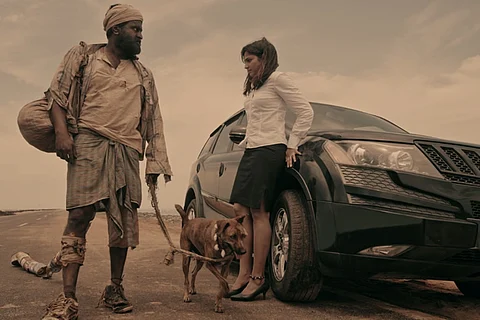 ‘Katha Sangama’ review: This anthology film is a mixed bag