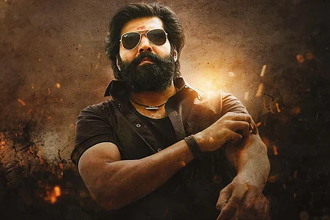 Kathar Basha Endra Muthuramalingam review: A convoluted plot with lots of Thevar pride