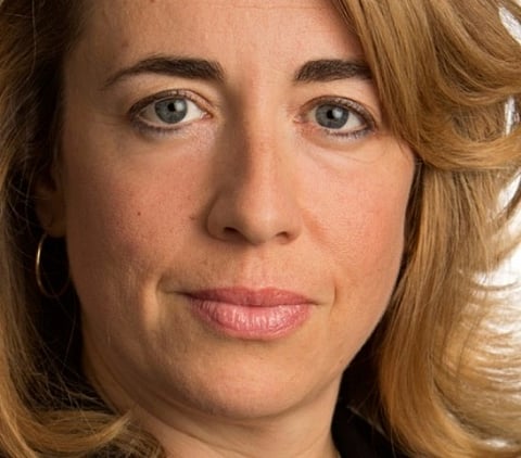 Katharine Viner is named The Guardian's first female editor in chief
