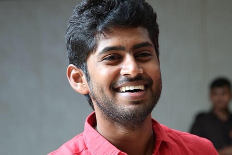 'Pariyan is the role of a lifetime': Actor Kathir on 'Pariyerum Perumal'