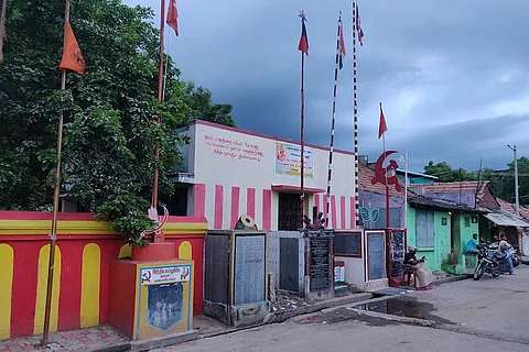 Why an Adivasi community in Madurai is in the middle of a Hindu-Christian conflict