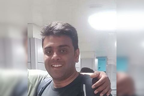 Indian-origin businessman Kauchal Pandia abducted in Mozambique