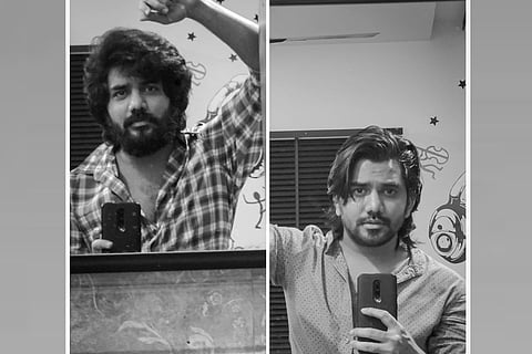 Bigg Boss Kavin