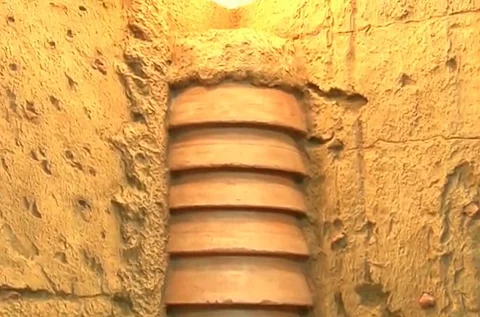 Now, you can 'walk through' Keezhadi excavation sites at an exhibition in Madurai