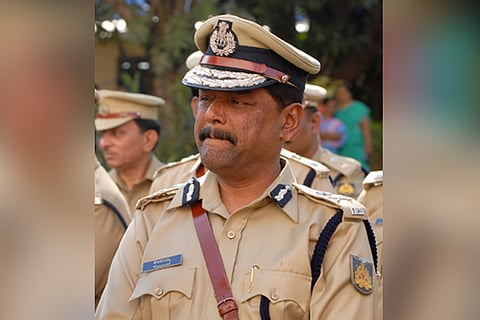 CM Siddaramaiah's close aide Kempaiah under EC scanner for 'violating code of conduct'