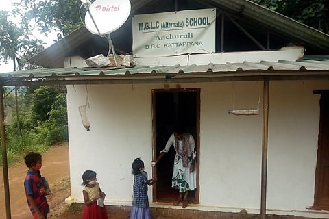 How tribal communities in Kerala are helping to stop the spread of COVID-19