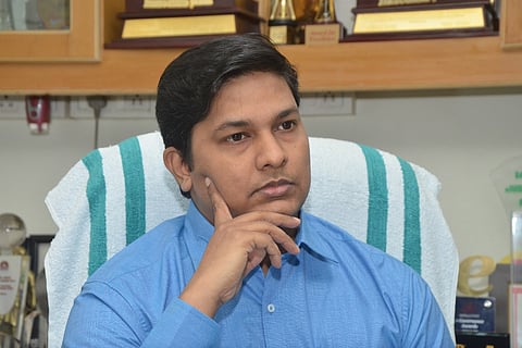 Industry has incurred Rs 15,000 crore loss due to COVID-19: Kerala Tourism Director