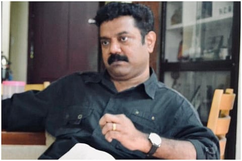 Malayalam writer Subhash slammed for insensitive comment on children with autism
