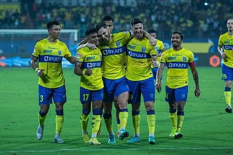 Kerala Blasters