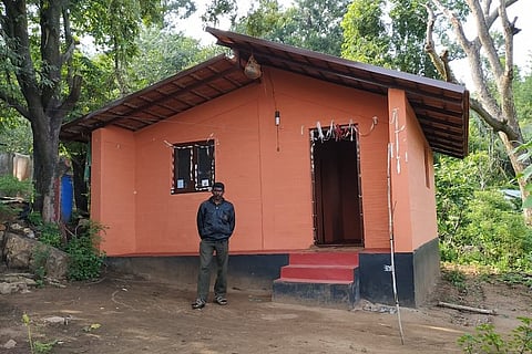 Tribal communities in Kerala to get eco-compatible houses built using natural materials