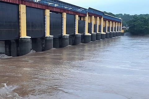 Kerala rains: CM Pinarayi Vijayan requests people to cooperate with district officials