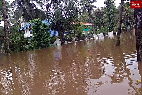 Upcoming Malayalam film’s makers promise entire revenue for Kerala flood relief