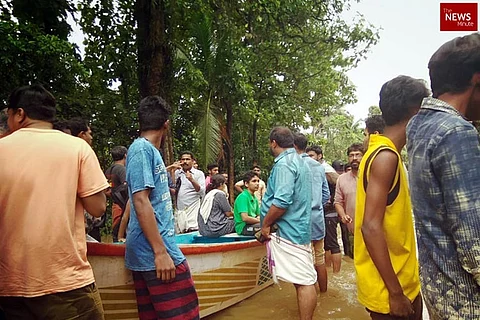 Volunteers can send relief materials to Kerala through Amazon, here’s how