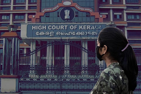 Kerala High Court