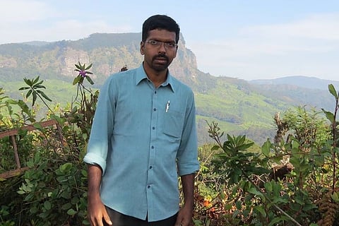 Gang tries to break into house of Kerala activist working against illegal sand mining