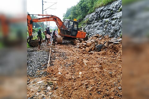 Why trains to and from Kerala are being cancelled