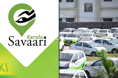 Kerala govt’s online auto-taxi service to roll out soon, drivers keep fingers crossed