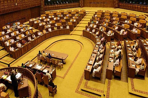 Kerala Assembly